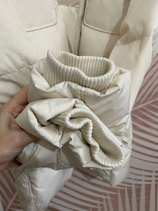 Дуже зручний пуховик s-xs