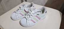 Adidas Superstar criança