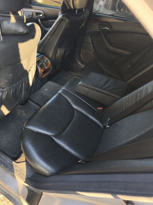 Продам Мерседес S W220 3.2CDI