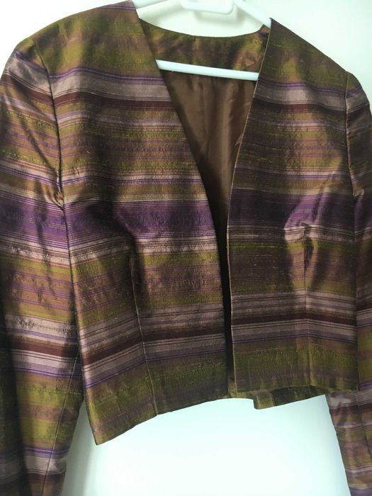 Casaco de festa/cerimónia