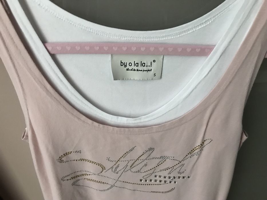 Sukienka/tunika by o la la