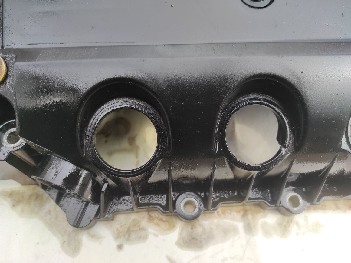 Клапанна кришка Renault, 1,2 16v, D4F 732