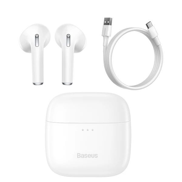 Baseus Bowie E8 True Wireless