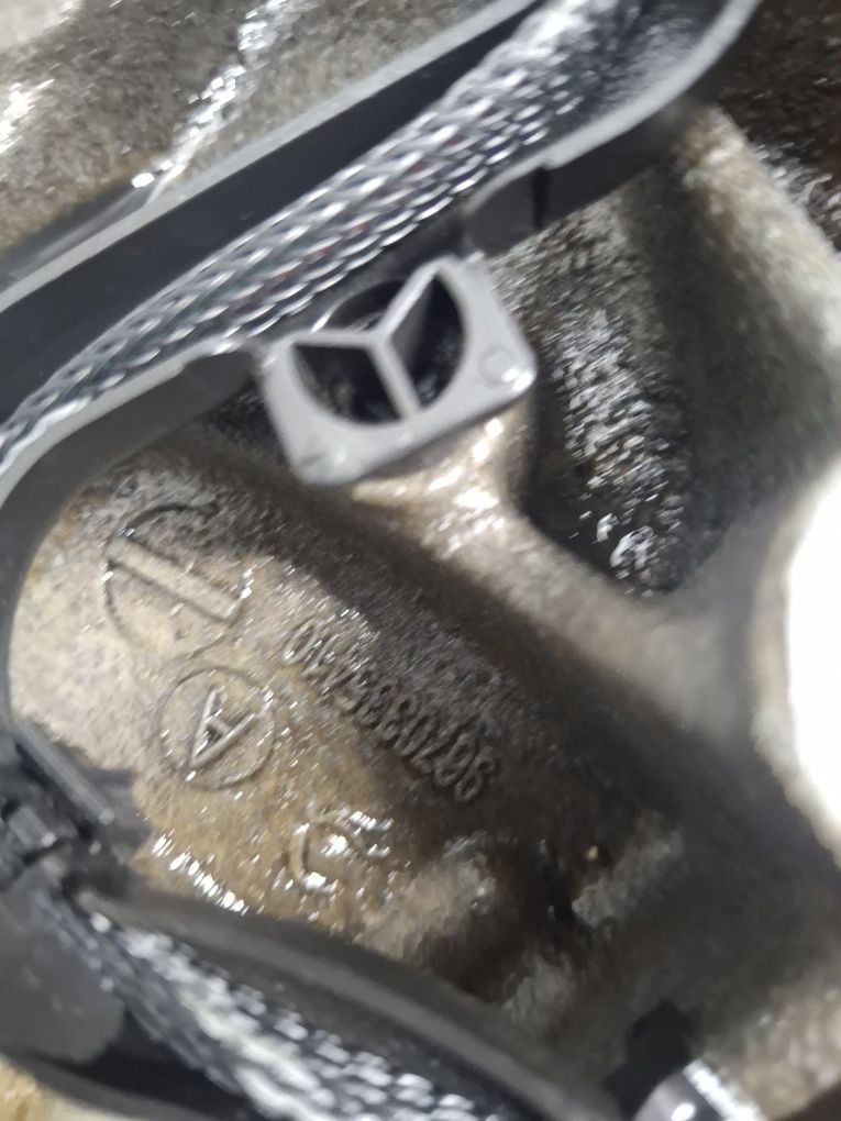 Skrzynia biegów 1.6 ehdi Citroën c4 cactus 14r