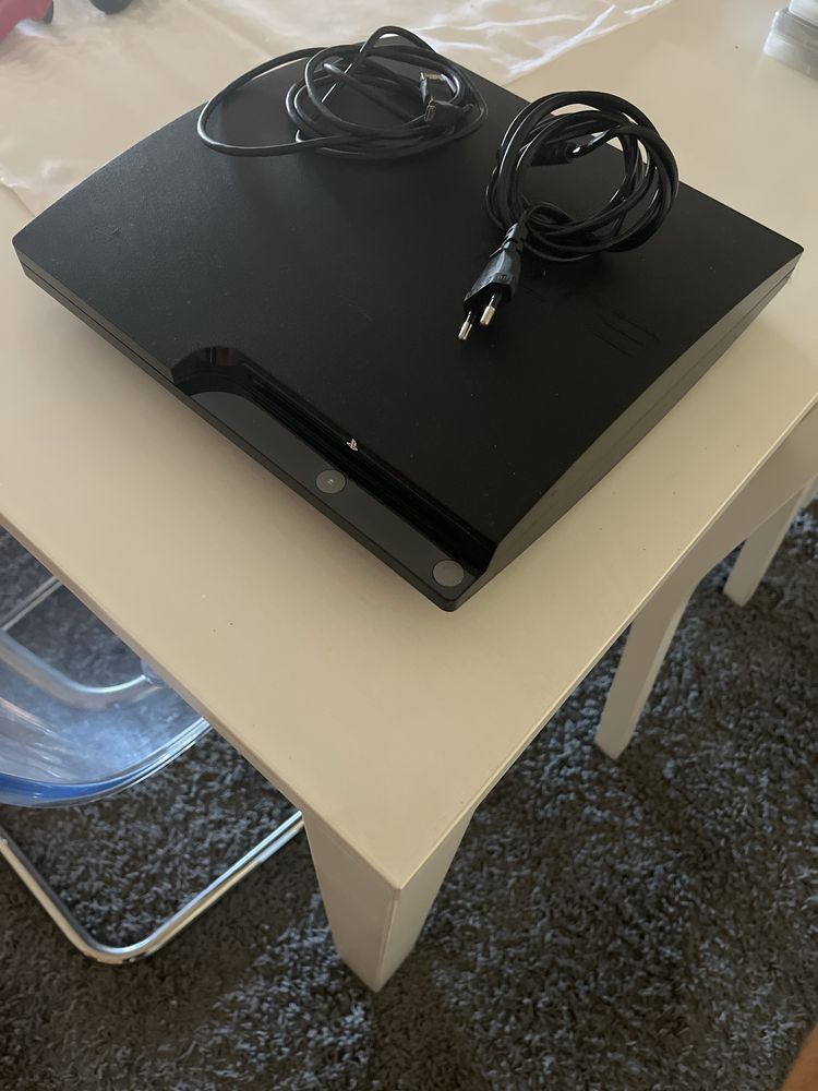 Playstation 3 usada
