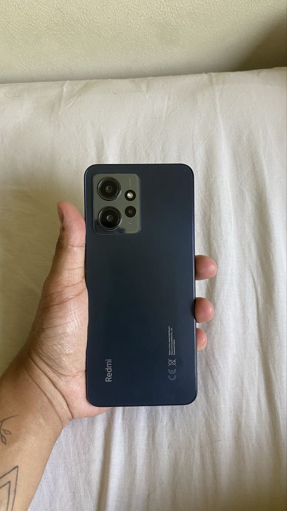 Xiaomi Redmi Note 12 128GB