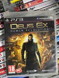 Deus Ex|PS3/Zamiana
