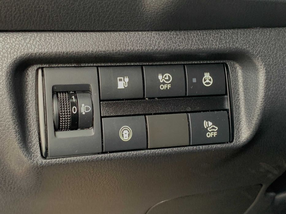 Nissan Leaf 2020 40 кВт