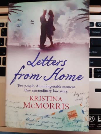 Letters from home Kristina McMorris