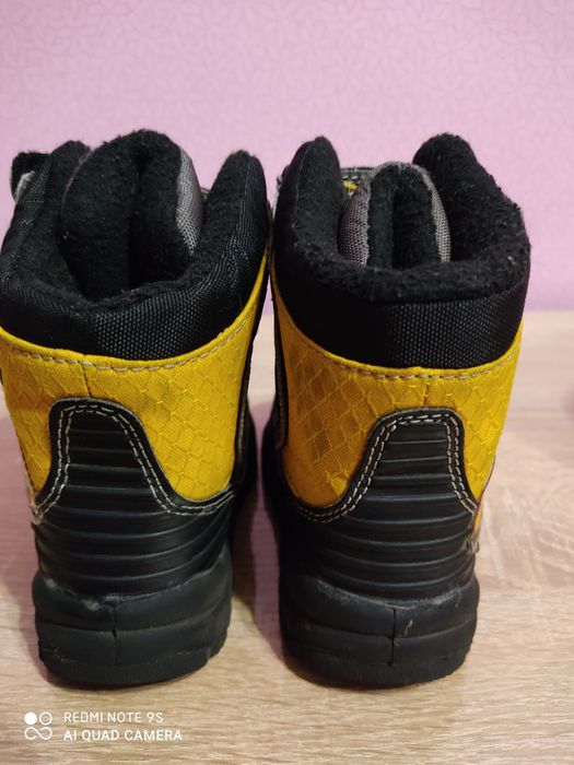 Зимние ботинки "George" 23р.
