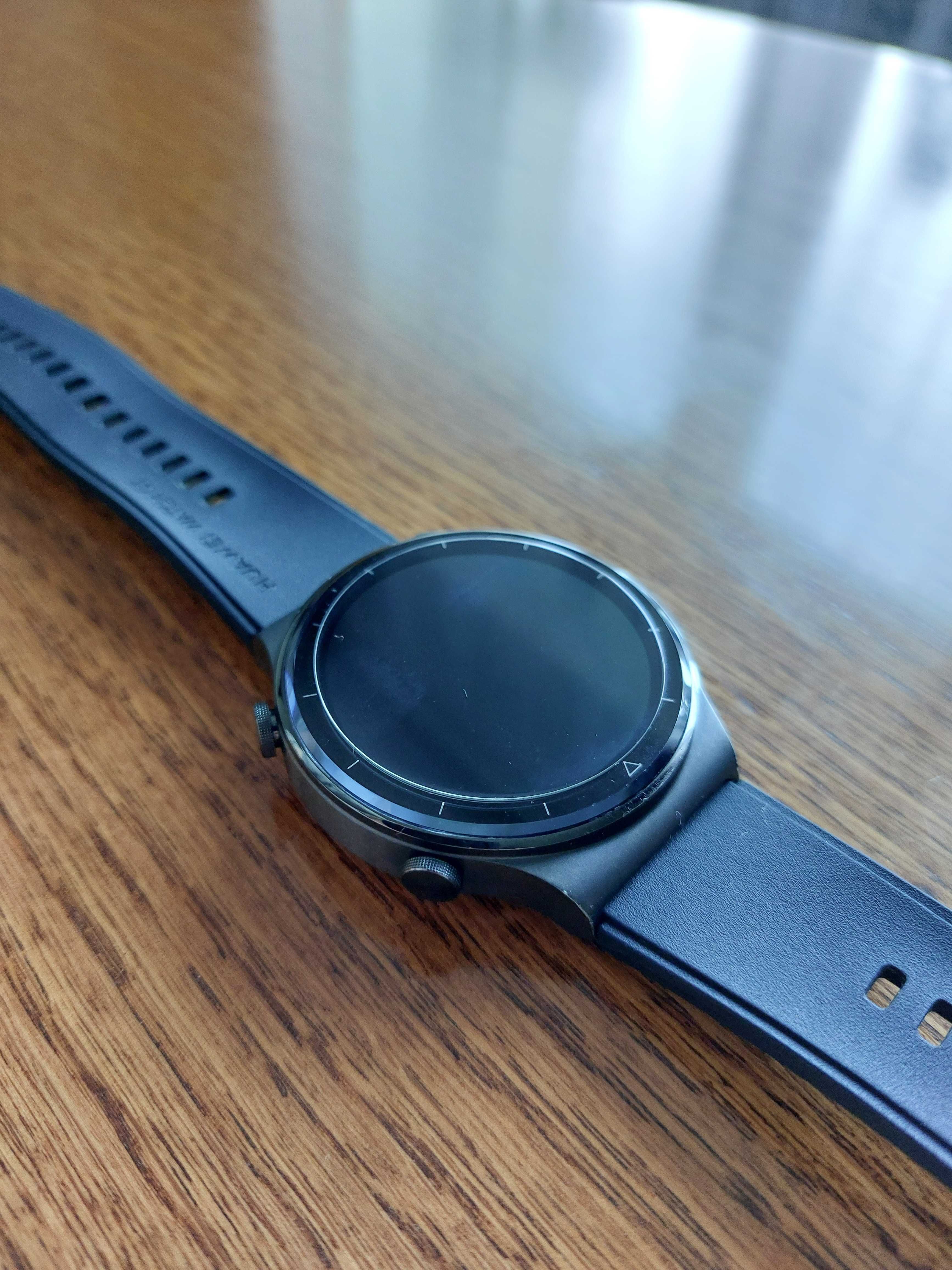 Smartwatch Huawei Watch GT 2 Pro 46mm