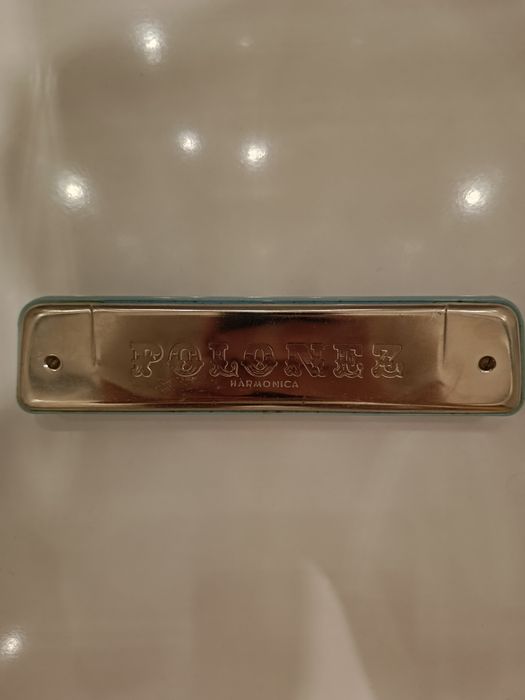 Harmonijka ustna