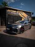 Audi RS6 Audi RS6 Performance C8 | 2024| PPF Full Body | Cesja leasingu
