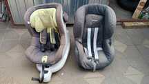 Coto baby solario Subaru Romero duo
