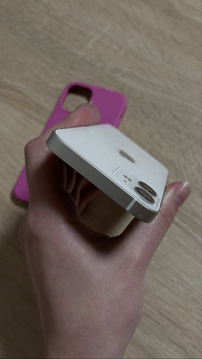 Iphone 12 Mini White 64 Gb Neverlock