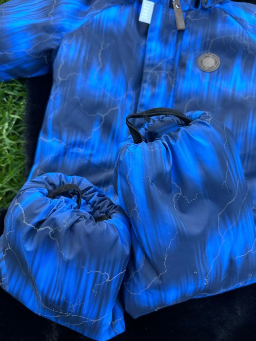 Комбінезон Lenne 74 p