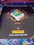 Venda de cromos Club World Cup 25