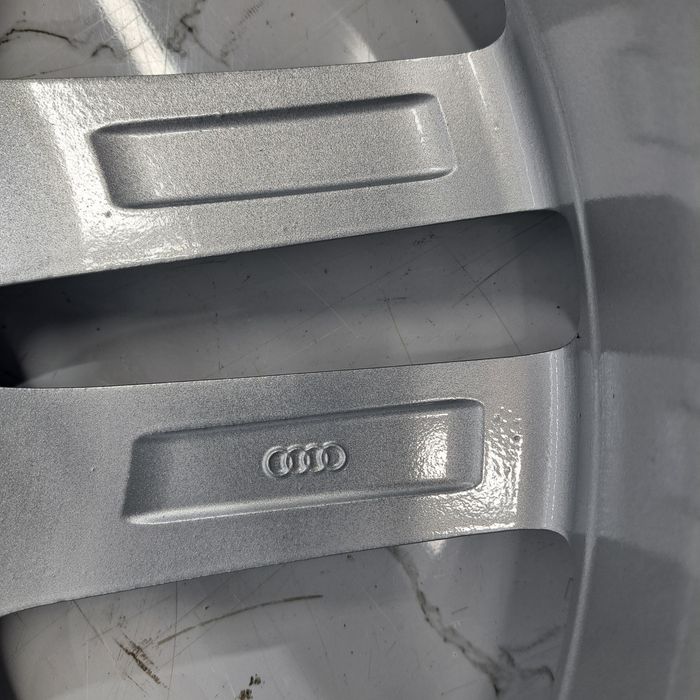 Jantes 19" originais Audi A6 C6 4F A4  A8 A3 8P 8V 5x112