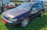 Toyota Carina 1.6 klimatyzacja