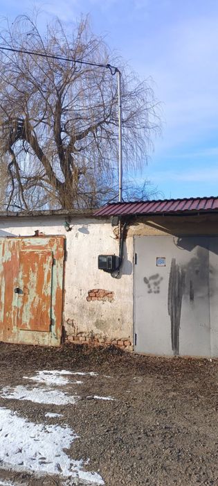 Продаж гаражів Заліщики
