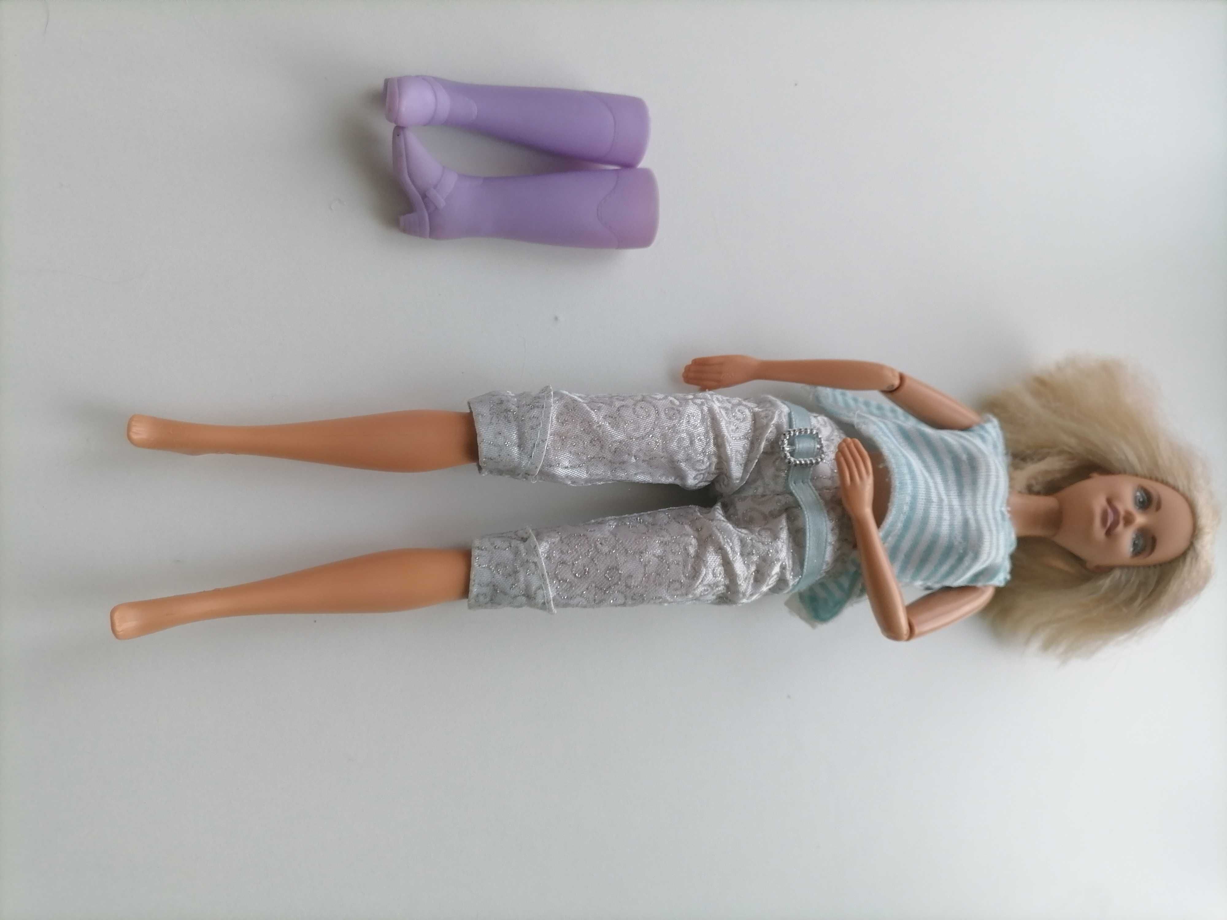 Lalka Barbie, Mattel, 1999r