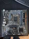 Płyta główna GIGABYTE H510M H