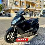 Piaggio XEvo  X7