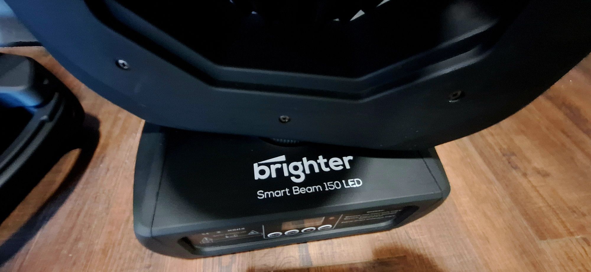 brighter smart beam 150 led ,ruchome głowice
