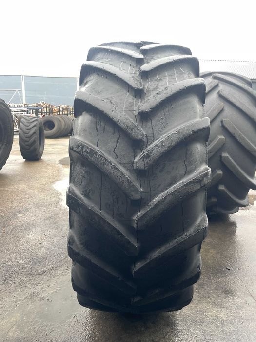 650/65R38 Michelin XM108 JJ267