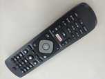 Pilot Tv Uniwersalny DO telewizorów PHILIPS LCD/LED/UHD SMART NETFLIX
