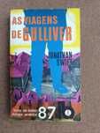 Livro de bolso " As Viagens de Gulliver"