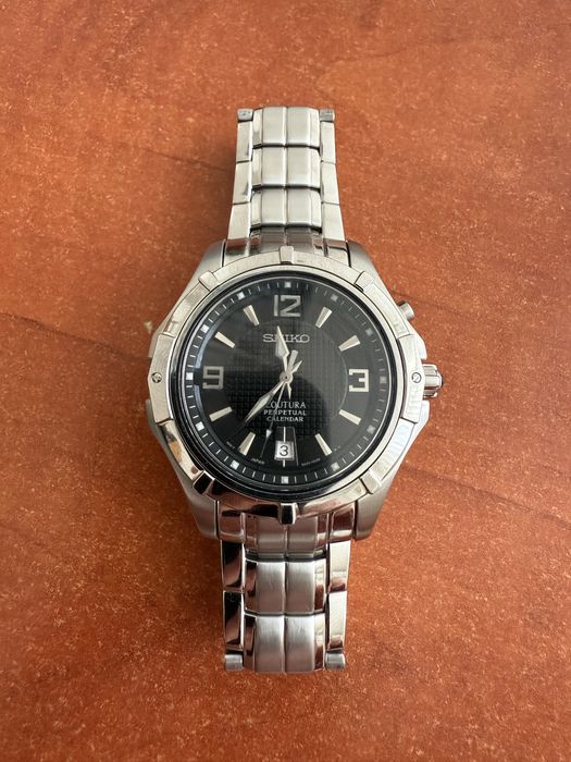 Продам годинник seiko