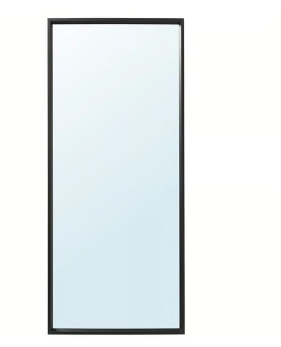 Espelho 160x70cm usado