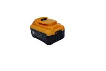 AKUMULATOR PRO PPOZIOM /Baterią DO Dewalt Dcb208/21700 Li-ion 18V 8ah
