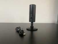 Microfone Razer Siren X