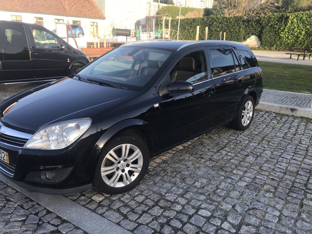 Opel astra H Caranan1.3. CDTI 5. Lug Ano 2007