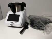 Lidlomix - Monsieur Cuisine Smart