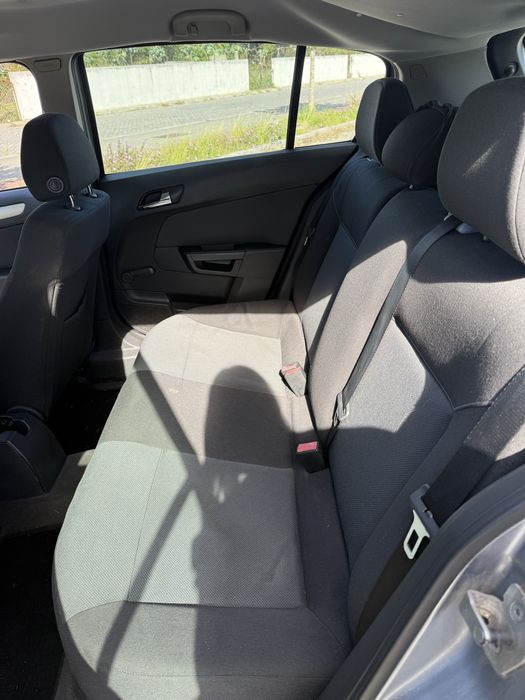 Opel Astra H 1.3 cdti