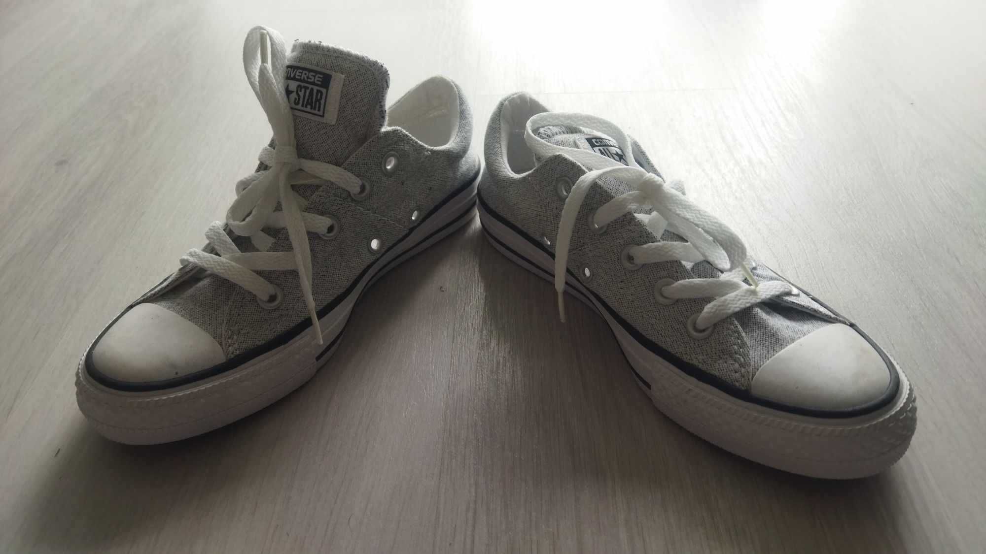 Converse All Star trampki rozm. 36 NOWE