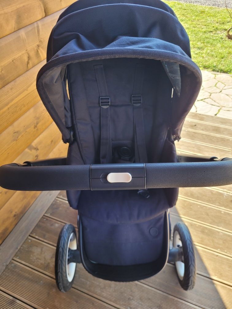 Cybex Talos s lux