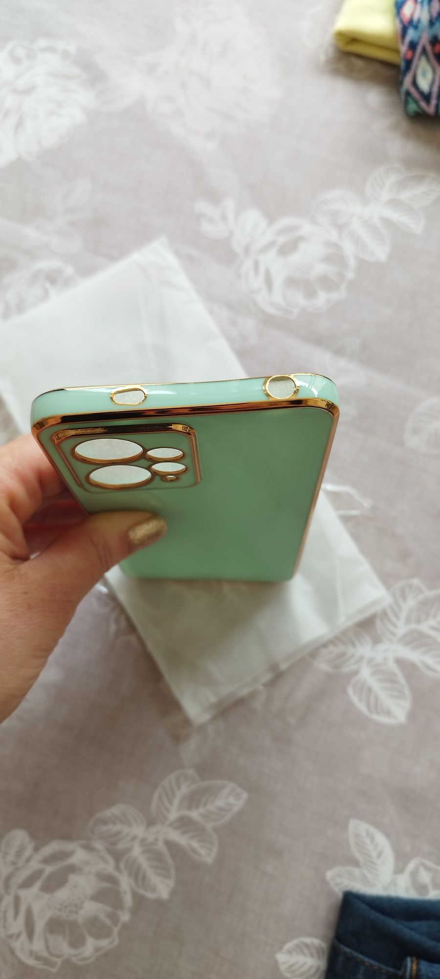 Etui redmi note 12