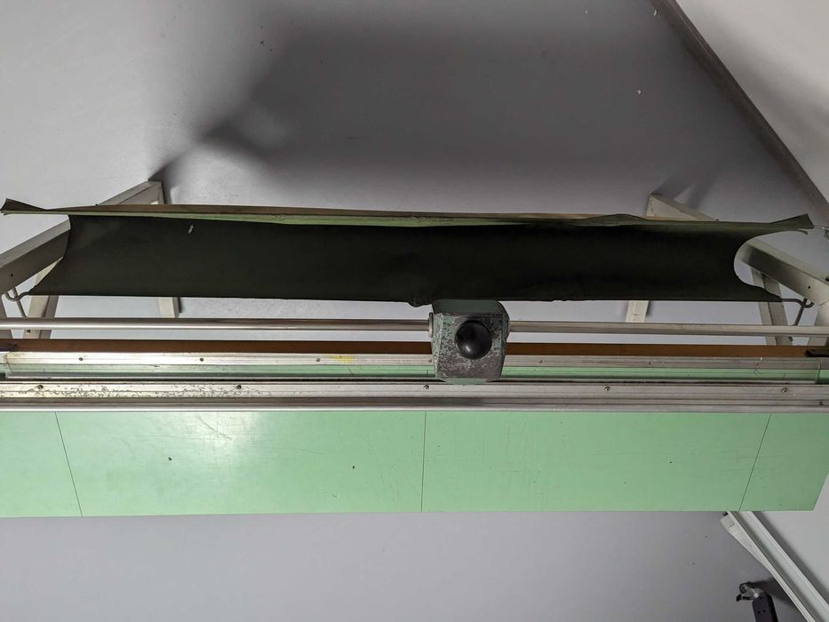 Guilhotina manual - Vintage