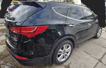 Разборка, Hyundai Santa Fe 2006 -2012CM,2013-2017 DM