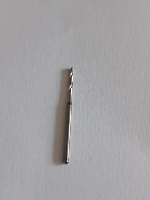 Свердло 346грн 0,8 та 0,9мм
