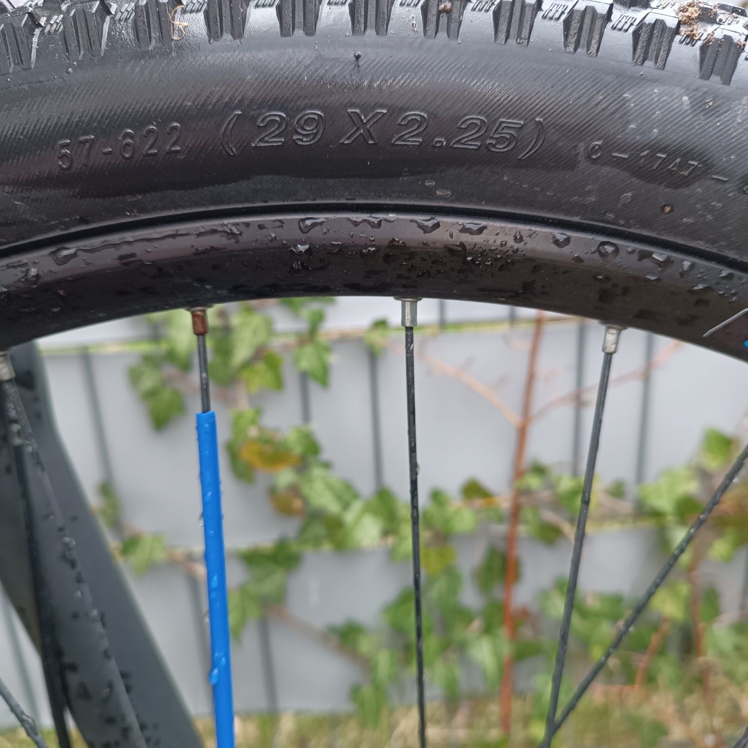 Rower górski MTB FOLTA, Rama 19, koła 29, 27 biegów