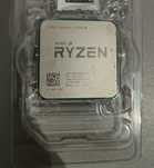 AMD Ryzen 7 2700x - 100% sprawny - 8 rdzeni i 16 wątków