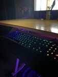 Продам клавиатуру logitech g213