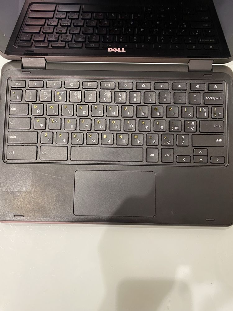 Продам планшет-компьютер Chromebook 11 (3189)
