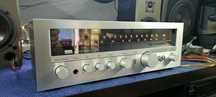 Sansui R30 amplituner