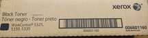 Xerox cartridge toner